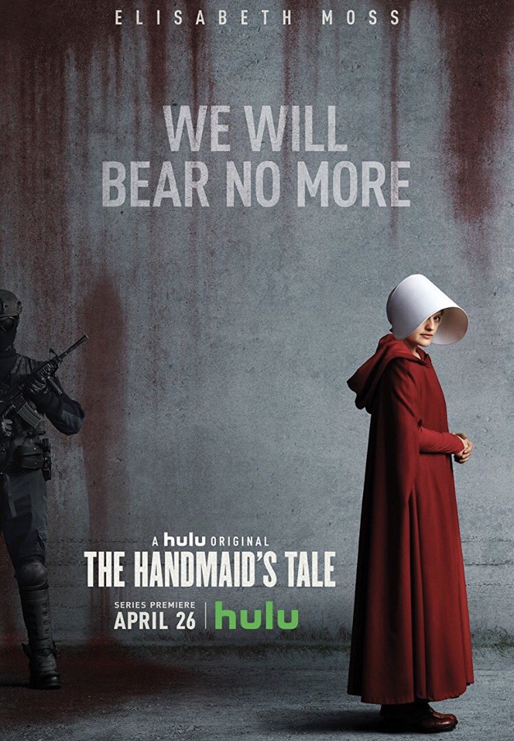 Abdullah_160's tweet photo. مع نهاية السنة الميلادية أفضل مسلسل من وجهة نظري "انتاج 2017" 
- the handmaid's tale  
- Dark
- mindhunter https://t.co/WymBy5N1nO