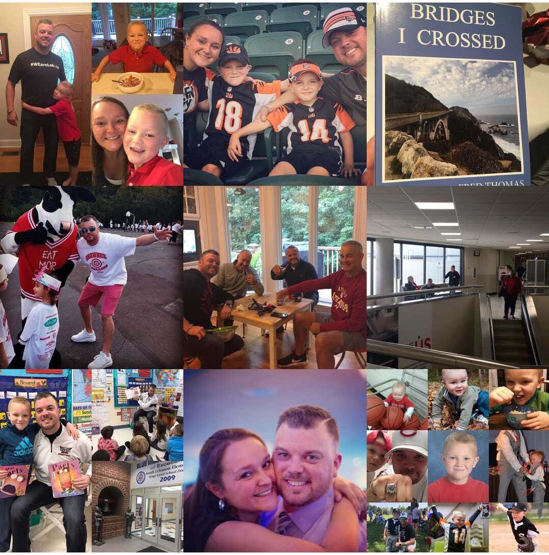 Coach_KT's tweet photo. Reflect, Remember, Revisit! Have a great 2018! #2017bestnine #StriveToBeElite #DoesntMatterGetBetter #ControlYourR #BlessedLife https://t.co/bOFL495B84