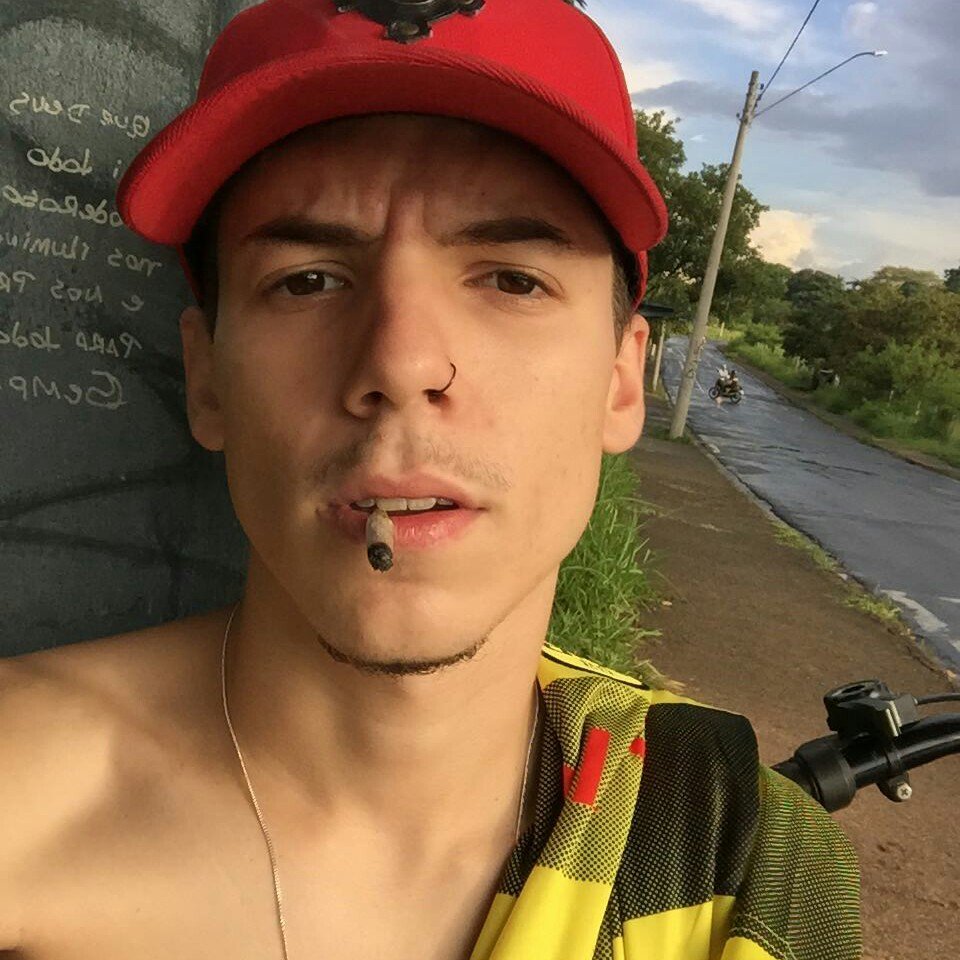 69afronta tweet picture