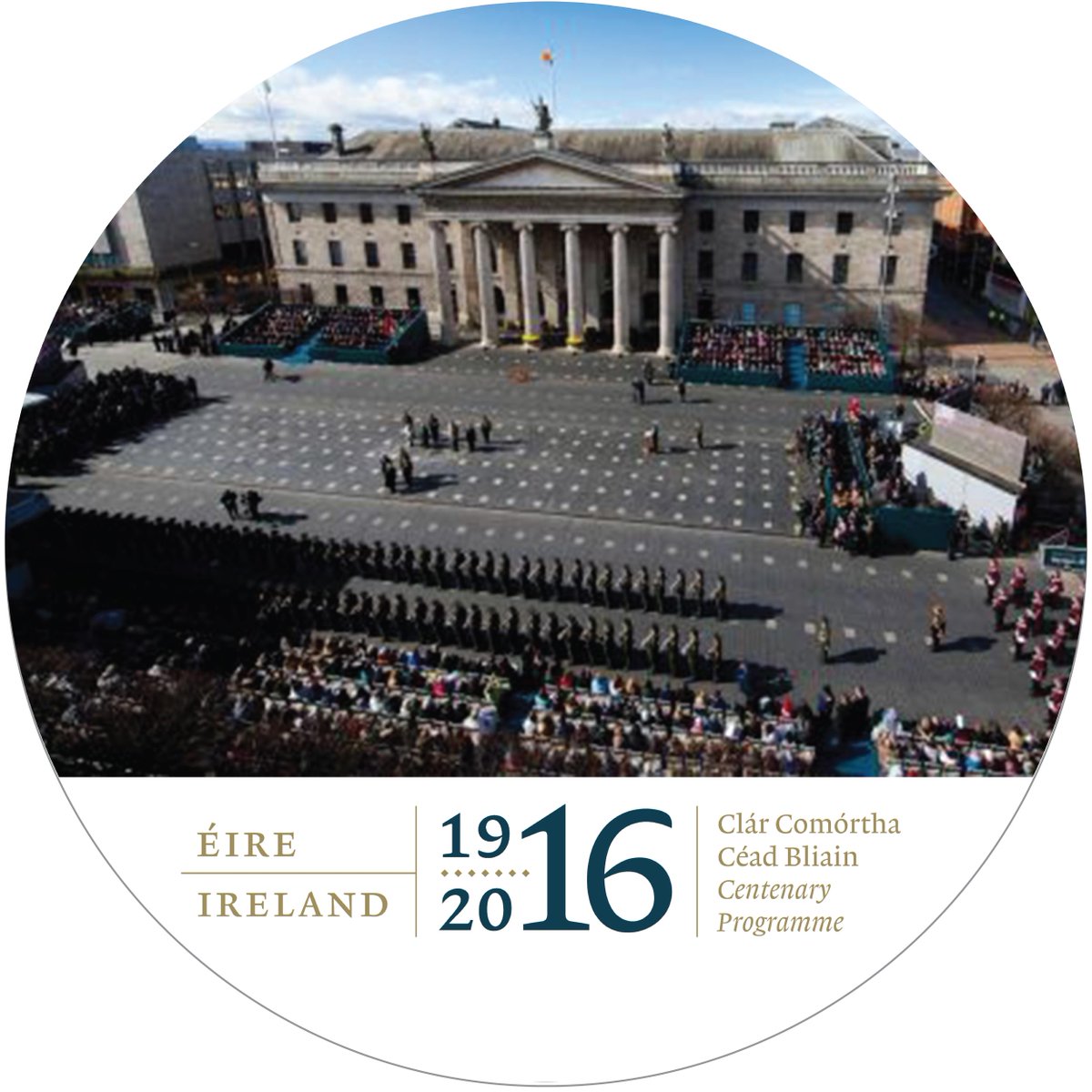 WeGetRetail's tweet photo. 2016 Memorials and events marking the #Centenary ๐ฎ๐ช of the #EasterRising took place nationwide throughout the year #JohnstonShopfitters Were 69 #JSF70 Now Celebrating 70 Years in #Retail #TurnKey #FitOut Services (69 of 70) #WeGetRetail https://t.co/YrAqAoUx9v