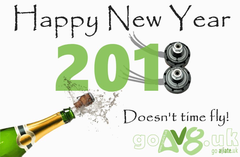 goAV8_uk's tweet photo. #2018isComing so on this #NYE2017, @goAV8_uk wish you a Happy New Year
#flying #fpv #fpvaddiction #quaddiction #drones #drone #droneracing @emaxmodel #tinywhoop #tinywhoopee #uav #happyflying #acro #quadcopters #rc #fpvlive #dronestagram #goggles https://t.co/Mhi2imm9T7