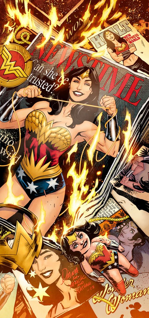 Dave_DSG's tweet photo. Interesting list of new cómics for 2018 @PREVIEWSworld! I really looking foward for this four ln the list:
#InfinityCountdownPrime
#TheMagicOrder
#WonderWoman EarthOne Vol 2
And #Vampironica https://t.co/ic1nZTAmbt