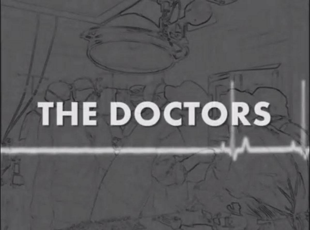 Soap_Dude2's tweet photo. On this day in 1982, NBC aired the soaps #Texas and #TheDoctors for the final time. 😭🤠👨🔬👩🔬😭#SoapHistory #SoapTrivia #TexasSoap #RetroDoctors https://t.co/mSphzRnVOU