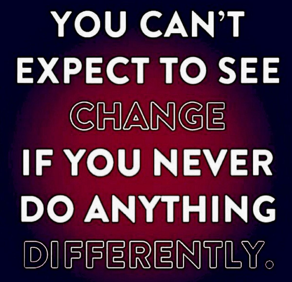 SamellaHorsley's tweet photo. You can't expect to see change if you never do anything differently. #Quote #AskSamella #ICanChangeYourLife #NovaeLife #NovaeMoney #Inteletravel #PlanNetMarketing #TravelPro #IDesireGoodCredit #MyEcon #entrepreneur #mompreneur https://t.co/3AIAqSYZRS
