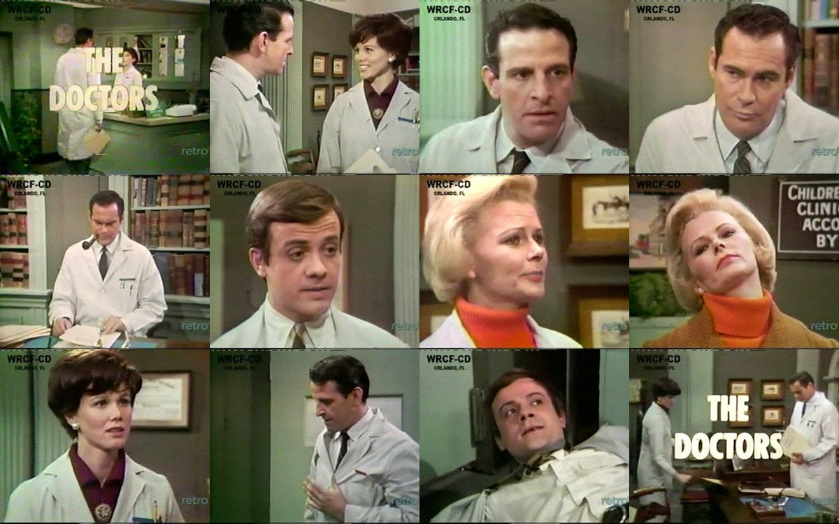 Soap_Dude2's tweet photo. On this day in 1982, NBC aired the soaps #Texas and #TheDoctors for the final time. 😭🤠👨🔬👩🔬😭#SoapHistory #SoapTrivia #TexasSoap #RetroDoctors https://t.co/mSphzRnVOU
