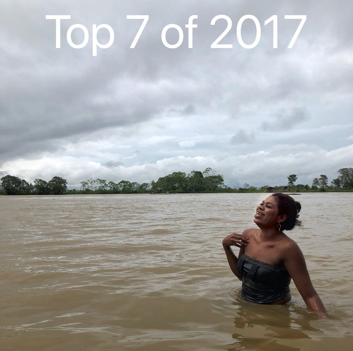 MissMahoo's tweet photo. Top 7 of 2017 - 
From the perspective of a #UNHCR social media manager, 2017 felt plagued by displacement, division + despair. But there were piercing, powerful moments - however fleeting - of hope that fuelled me. Here are my top 7 personal moments of 2017: https://t.co/gSjX7arZbn
