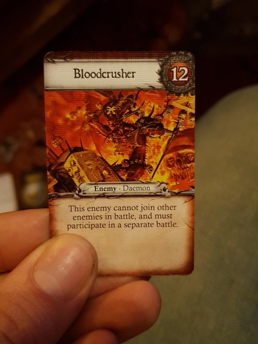 MattSmithJKD's tweet image. Bloodcrusher? Blood-crushed more like. Just took this punk down. #woopass #nooneexpectstheinquisition