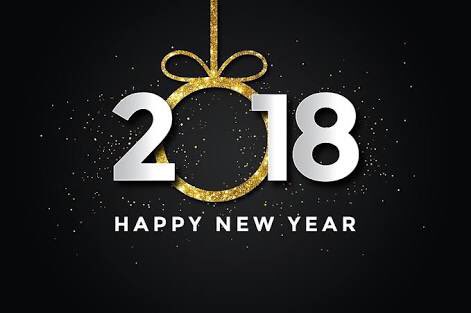 iamSOBC's tweet photo. Happy New Year https://t.co/S1iRGU5AI9