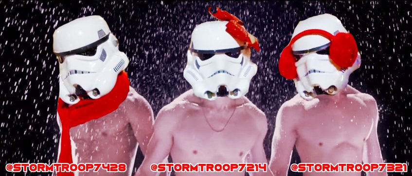 แฮปปี้นิวเยียร์!!!! #มาตอนเข้าฉลองกันไปแล้ว #firstorderparty2018 #HappyNewYear2018