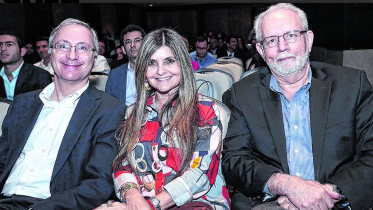 VentureClubPTY's tweet photo. Imágenes del relanzamiento del Club el pasado 29 de noviembre con el apoyo de @CiudaddelSaber y el  @innovaCDS https://t.co/H1S6RFkiQi @Manuel_Lorenzo @DiegoEleta @orlando_reyes https://t.co/8VXqIvbsfo