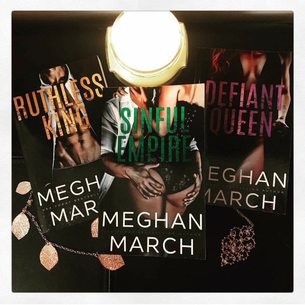 angieh80's tweet image. #SexyRead
#MountTrilogy