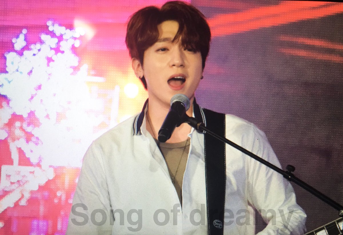 Song of Dreamy tweet media