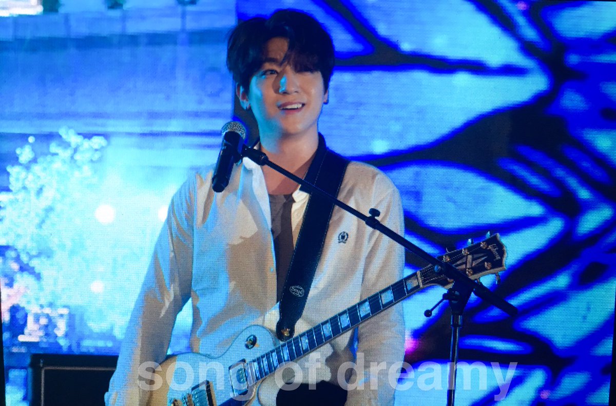 Song of Dreamy tweet media