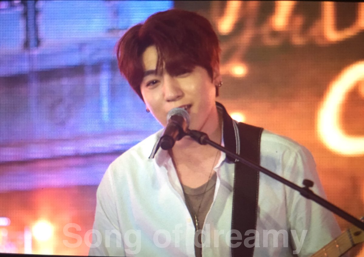 Song of Dreamy tweet media