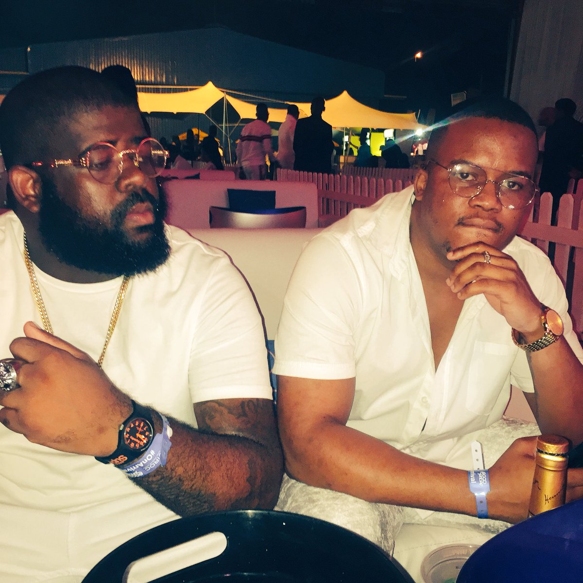 Nduey_Escobar's tweet photo. Action π½ #GoodSundaeFinale #GoodSundaeAllWhiteEverything https://t.co/QFLwoaSYKN