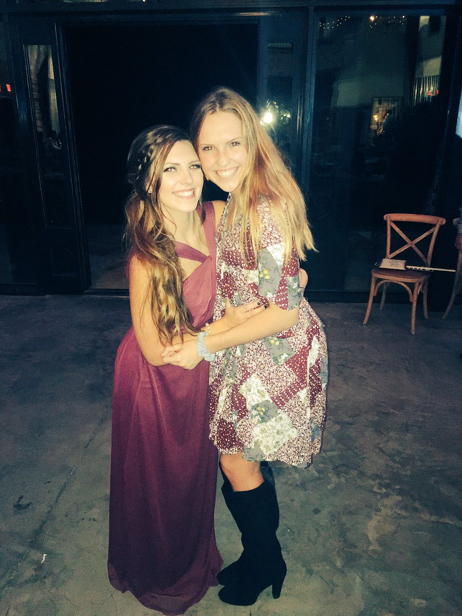 Happy 18th birthday tayyyy! 😘😘😘😘😘 love u!!!! <a href="/taylorhanley_31/">tay ❥</a>
