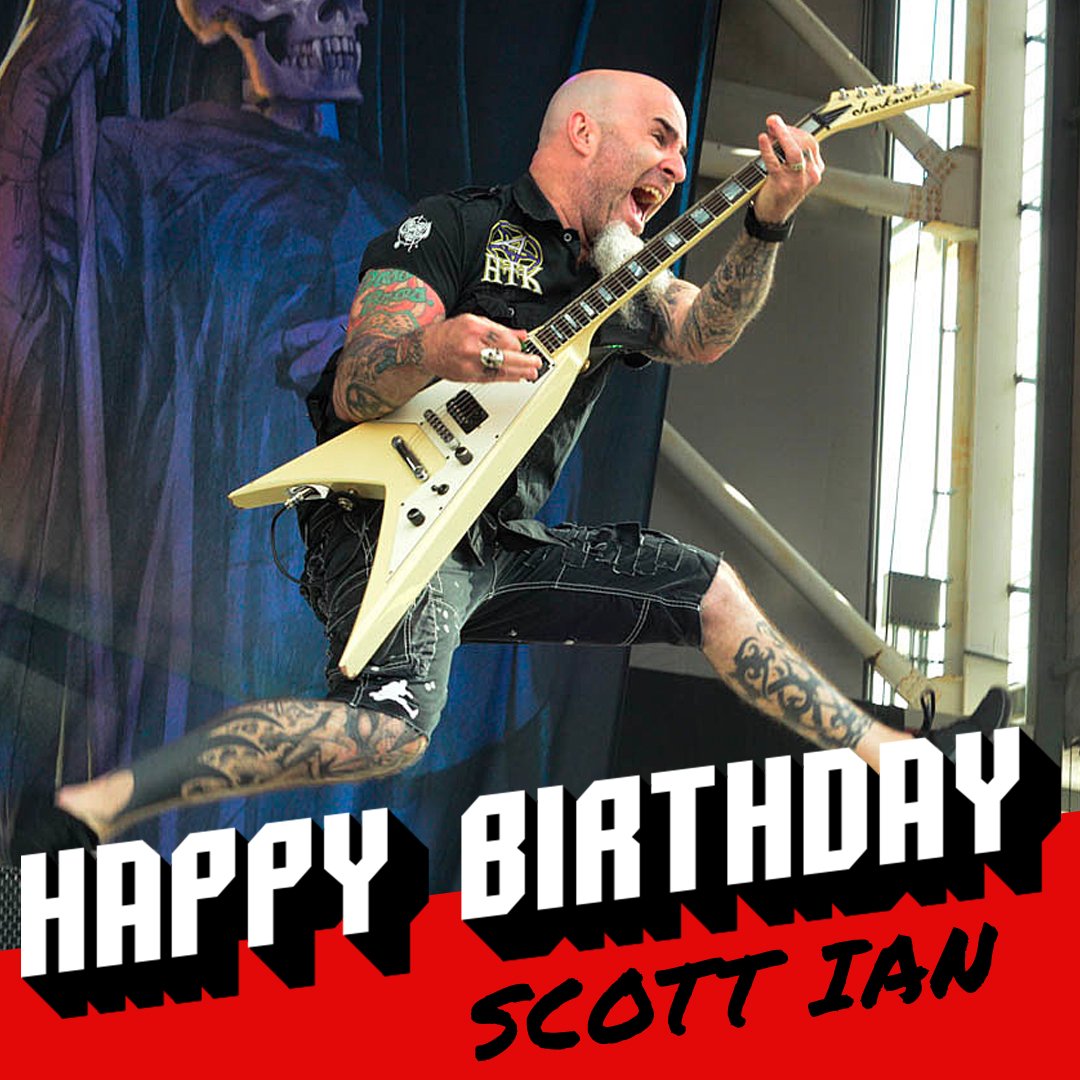 Happy birthday to  Hope you\ve got one hell of a party lined up!   