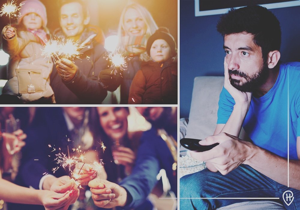 Comment vous passez le réveillon ? 🤔

En famille 👨‍👩‍👧‍👦 avec les amis 👫 ou seul 🤷‍♂️ ? 
#Reveillon2018 #Reveillon2018 famille #Reveillon2018 seul #Reveillon2018amis