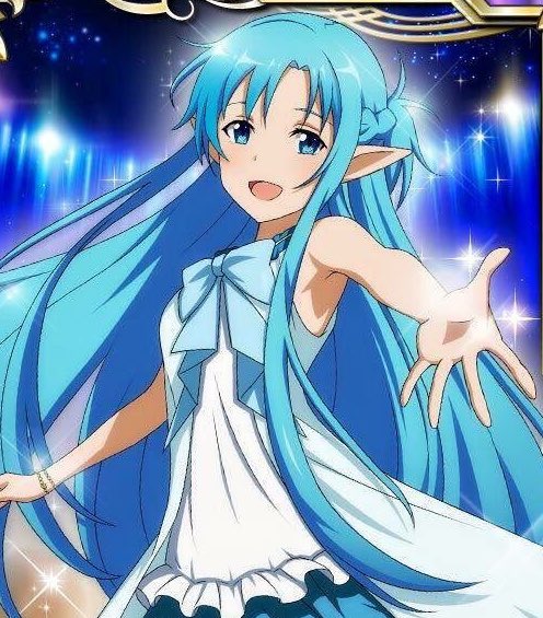 Berserk_Asuna's tweet image. #InMyPJS I awkward but I&apos;m still in my PJS