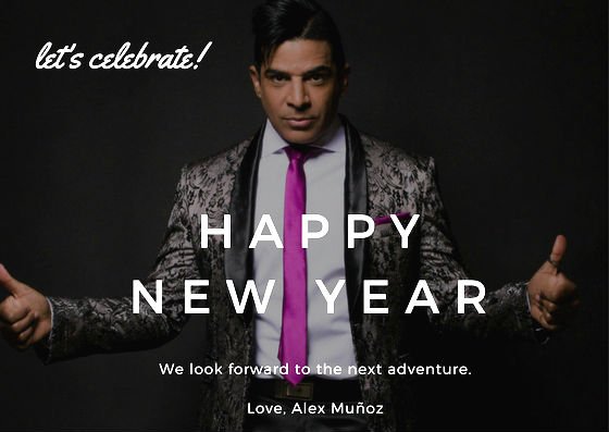 showmancubano's tweet photo. Feliz Año 2018 para todos en especial a mi familia cubana y argentina que aunque lejos siempre estamos conectados,a todos mis amigos y gente hermosa que he conocido en todo este tiempo...Felicidades y nos veremos nuevamente...!!!! https://t.co/bnxpb8MX2g