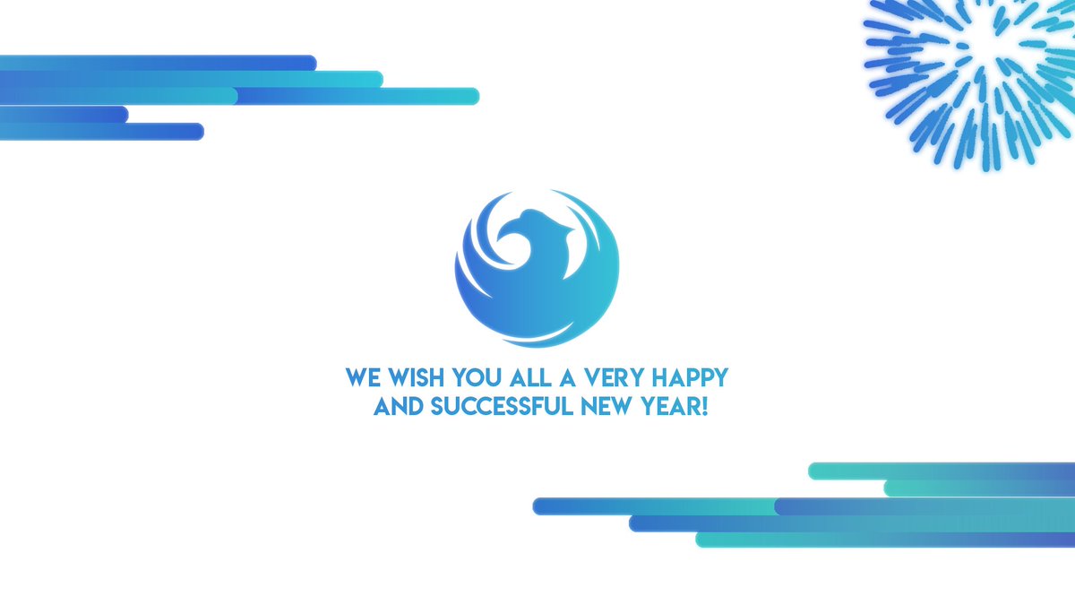 A Happy New Year wishes you <a href="/PhoenixBuildsDE/">PhoenixBuilds</a> #Silvester2017 🎉🎉