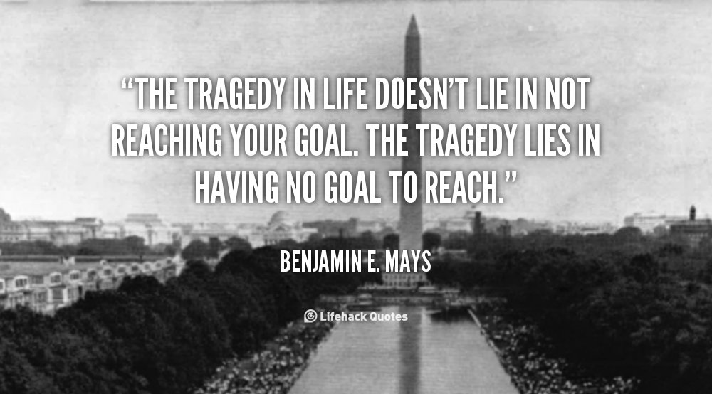 LisaKCorrado's tweet photo. "The tragedy lies in having no goal to reach." #FelixCulpa https://t.co/ZlPNQOwe9y