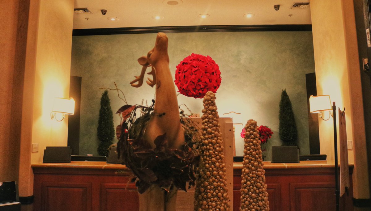 Burke_Williams's tweet image. New year, new you! As 2017 comes to a close, we look forward to a new year filled with relaxation, transformation and spa days! #HappyNewYear