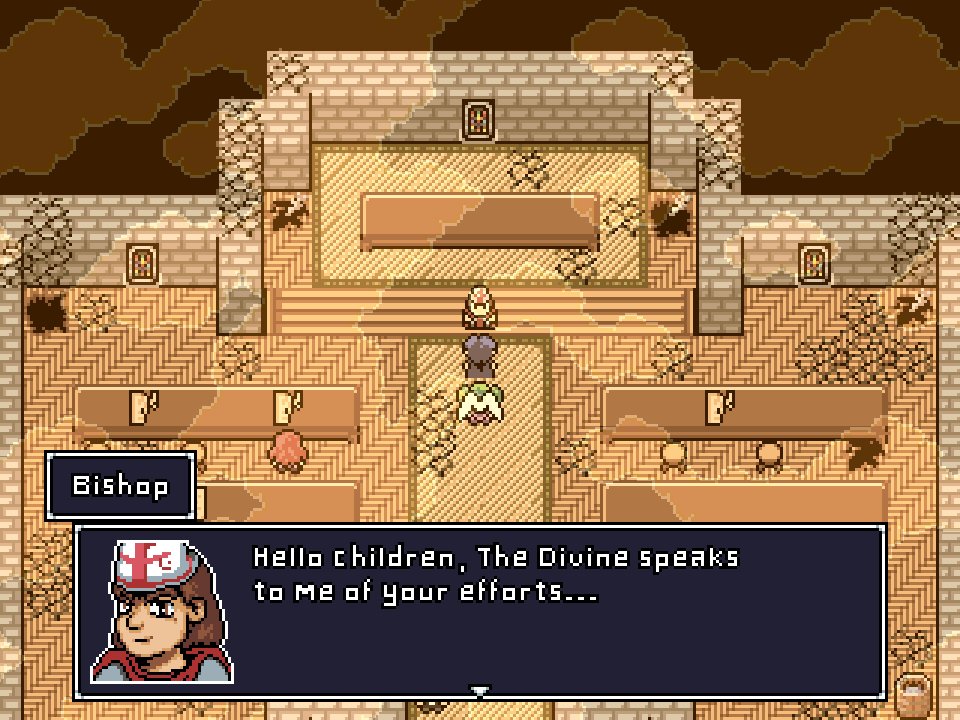 gamekrazzy's tweet photo. Some sceenshots for the AP System! #pixelart #indiedev #devgame #gamedev #rpgmaker #mv #rpgmakermv #rpg #tagaiagame
My last post of 2017!
It's been a good year! Thanks for all my followers and friends support on this project! #HappyNewYear #HappyNewYear2018 https://t.co/kDDushb3a0
