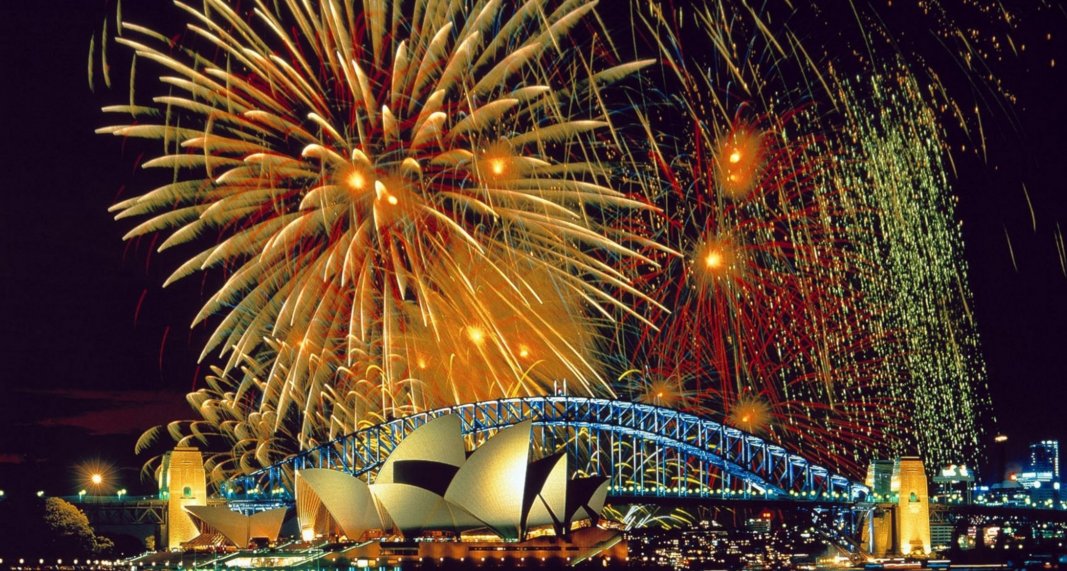 AustralianWills's tweet photo. We wish all of our Customers and their families, all the very best for 2018.  Happy New Year Australia! https://t.co/wIN371cDcW