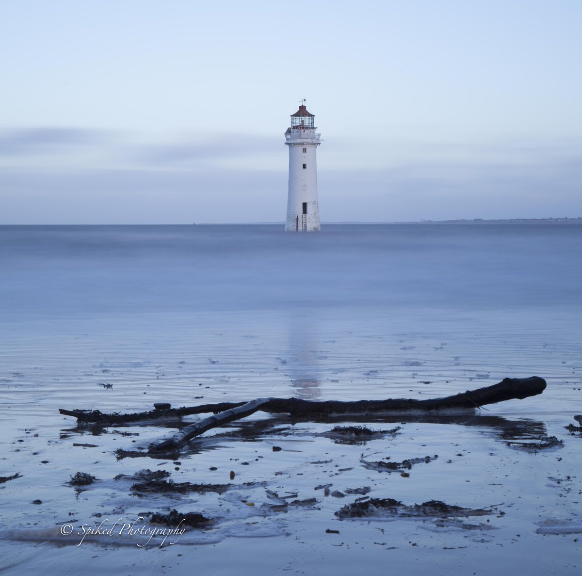 #liverpool #mersey A few images from my first trip to Liverpool/New Brighton.