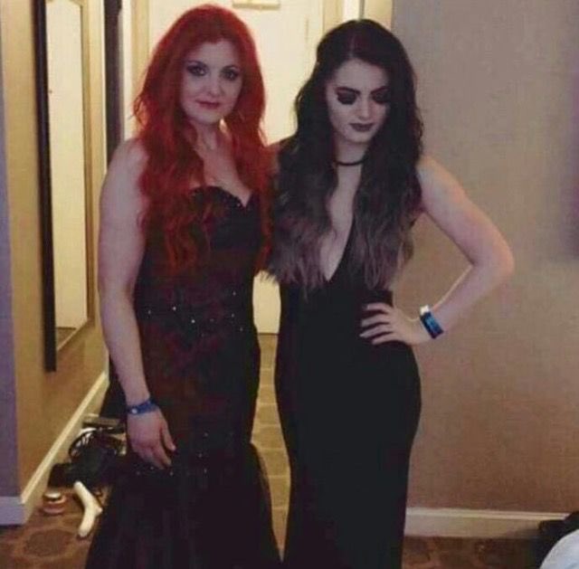 Paige tweet media