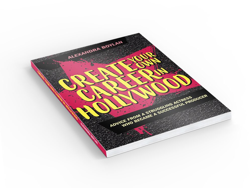 aboylan4's tweet photo. Start the year off right! Take charge of your #career #Filmmaking #indiefilm #actor #createyourowncareer available on amazon in kindle and print. https://t.co/GHQNO5L0lE https://t.co/JrobdANq0P