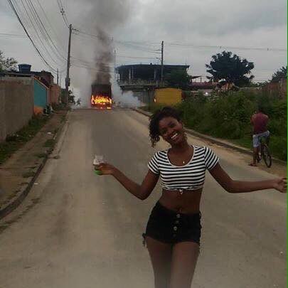 Ver imagem no Twitter