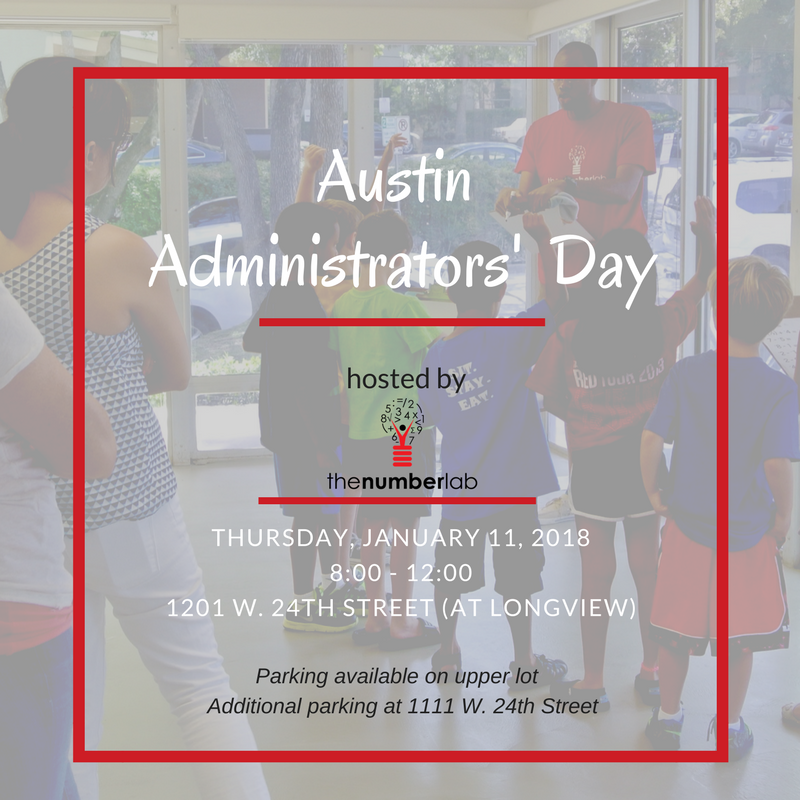 thenumberlab's tweet photo. Interested in reimagining math education? Join us for our FREE administrators day at the number lab to learn more. There is no better way to start off the new year! https://t.co/pxJhrk0Qmq https://t.co/IMktTUYpfD