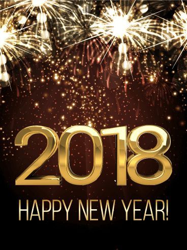 CareAndCompare's tweet photo. Wishing you all the very best for the coming year!  #HappyNewYear2018 https://t.co/MFSVy7FohW
