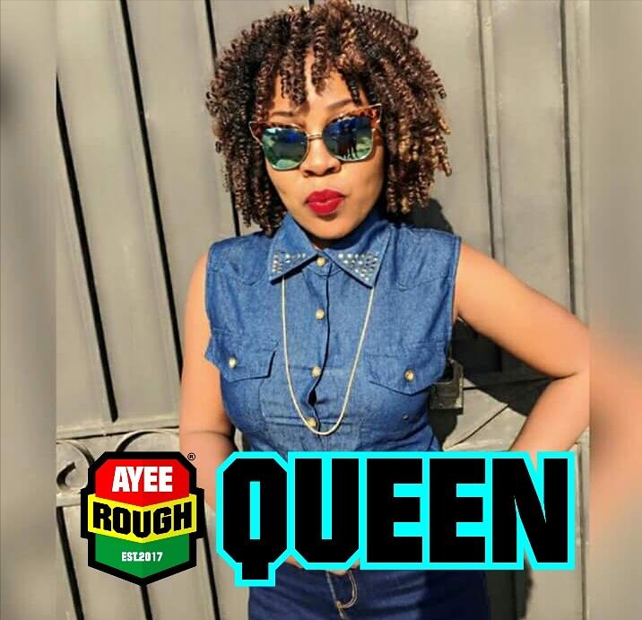 AyeeRuff's tweet photo. Ayee Rough...
Caroline Dagadu Elorm
Just type CONGRATS
#AyeeRoughQUEEN
#WeEmpowerYourHustle #slayqueen #hustlewoman #hustlebeautifully #ghqueen https://t.co/c11EgVlA1H