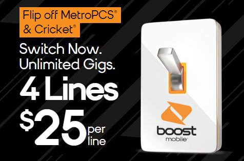 Boost Mobile Peoria tweet media
