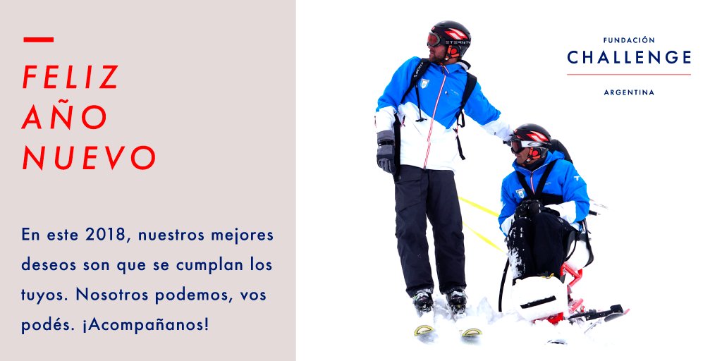 Inmensamente #GRACIAS a todos los que nos acompañaron durante este año. En el 2018, vamos por más! #Felicidades #AñoNuevo #Gratitud #Buenosdeseos