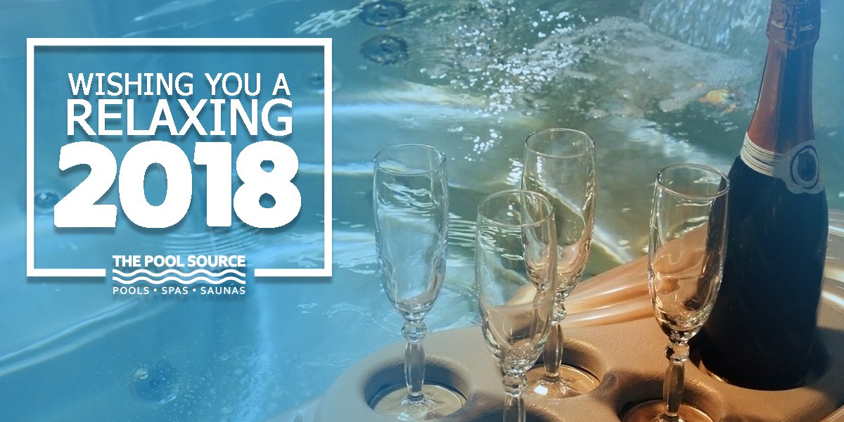 PoolSourceRI's tweet image. The Pool Source wishes everyone in our community a safe, fun, and happy #NewYear. Here&apos;s to 2018!