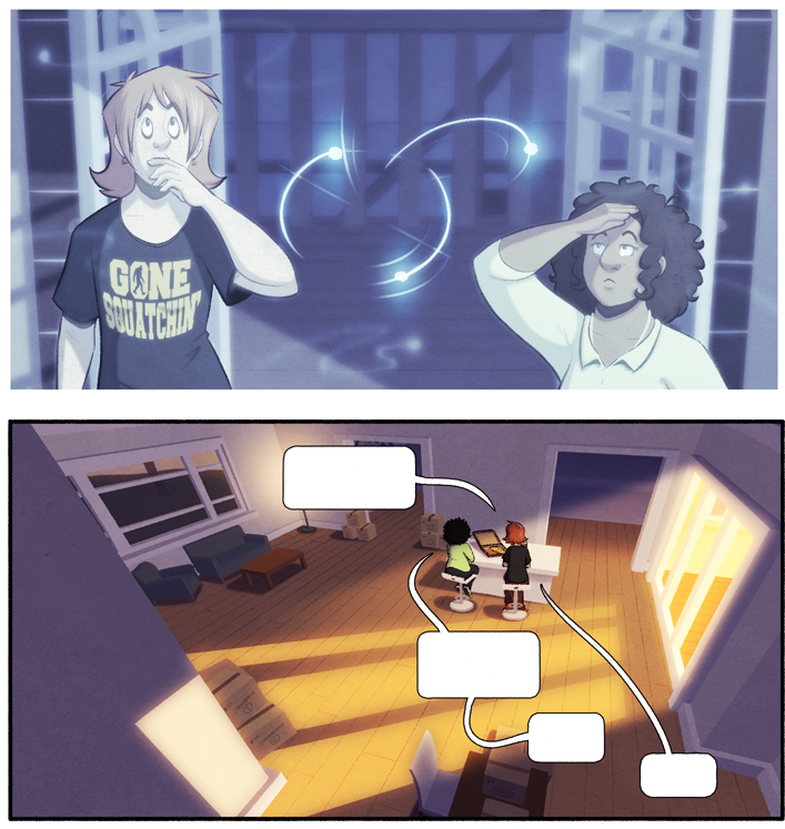 moosedoodles's tweet photo. speakin of comix n such, here's an assortment of panels what i did that i still quite like :0 https://t.co/Pej3ArZnSn