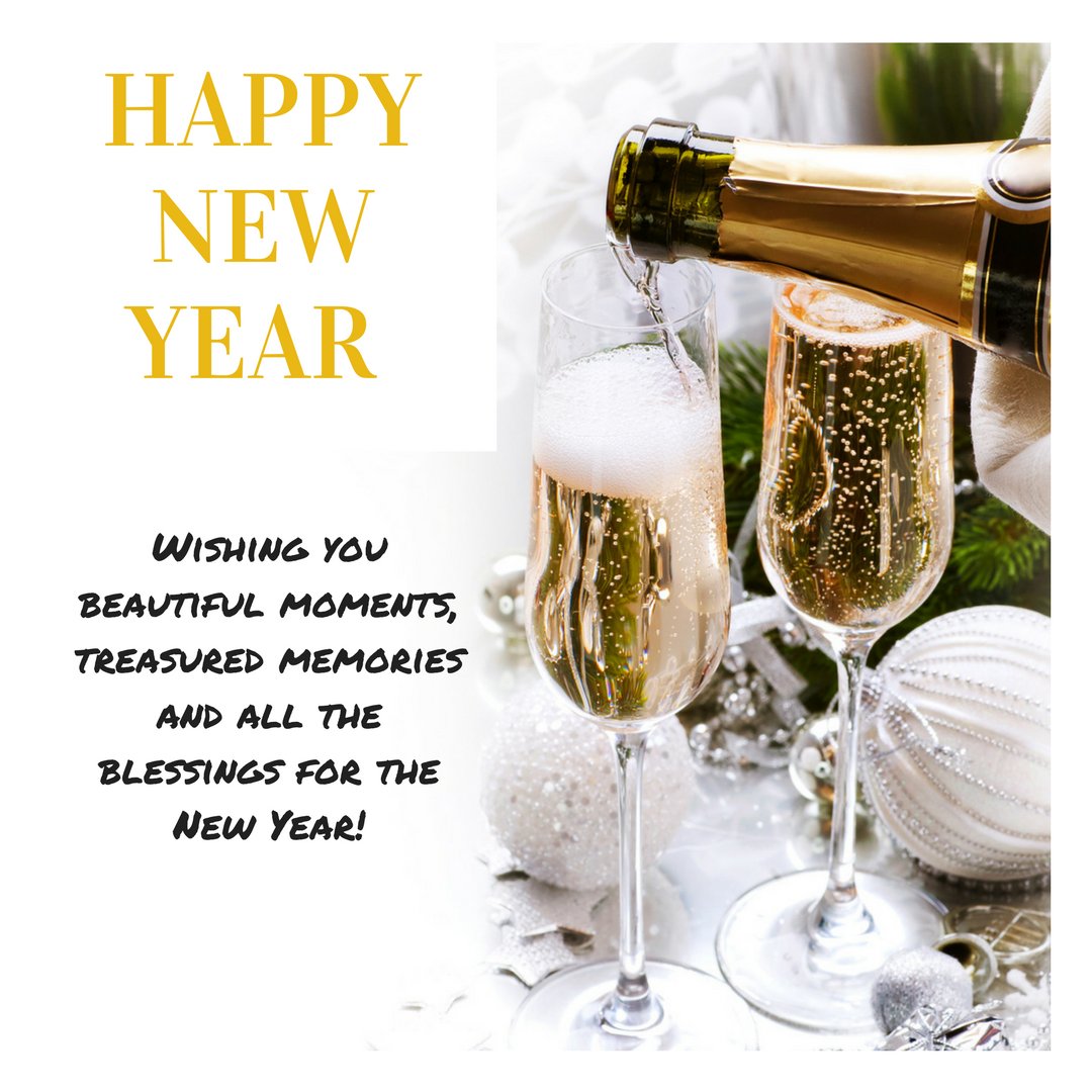 hispanicmodels's tweet image. Wishing you many blessings for the New Year