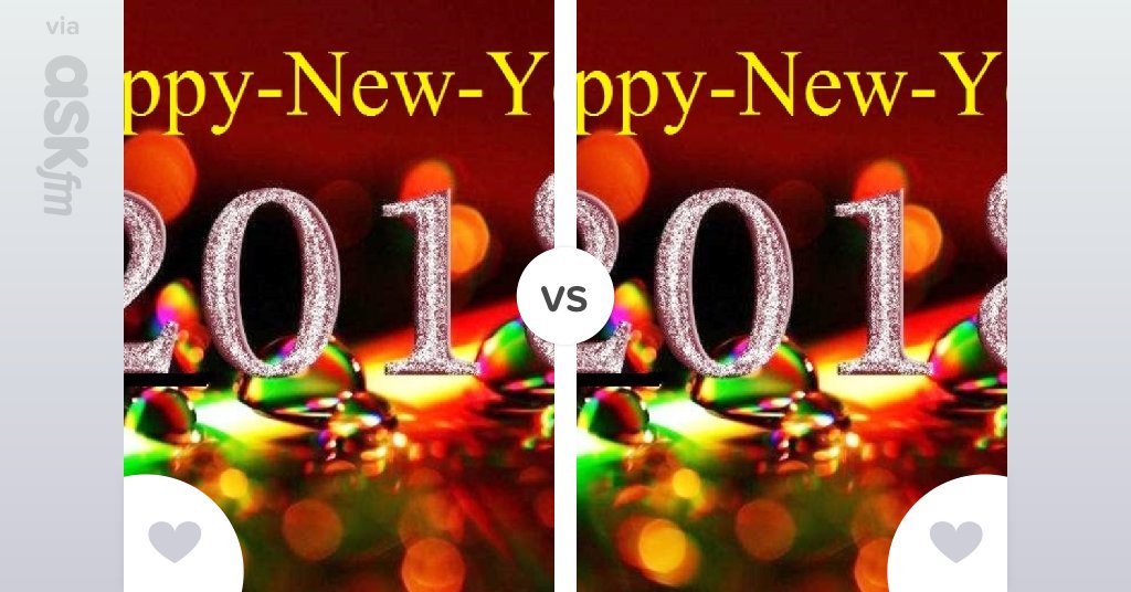 mrbd247's tweet image. Happy New Year 2018 - Vote now via ASKfm. See results - l.ask.fm/igoto/45DKECN7…