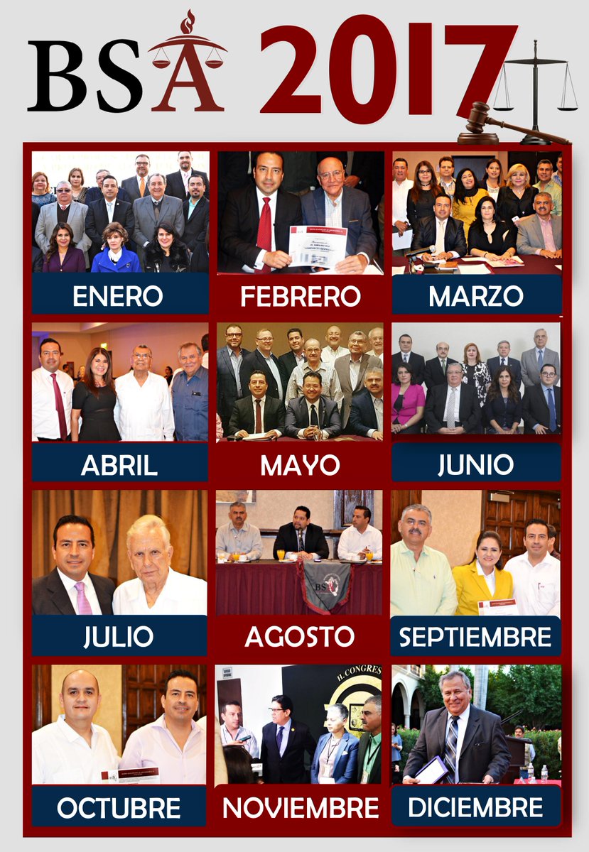 BARRASONORENSE1's tweet photo. #Nuestro2017 ... En #BSA le deseamos un #PrósperoAñoNuevo 2️⃣0️⃣1️⃣8️⃣ 🎆 #BSA2017 #OrgulloBSA https://t.co/fWZVJ7OdGs