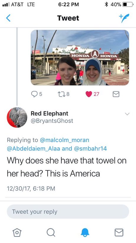 Yousef Abdeldaiem tweet media