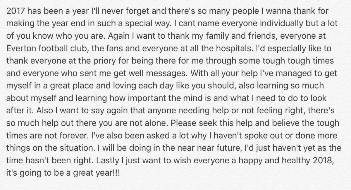 Aaron Lennon (@aaronlennon12) on Twitter photo 