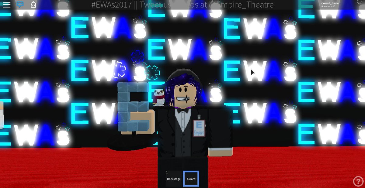 Empire Theatre Roblox Handbook Website To Get Free Robux 2018 - robloxempire theatre application