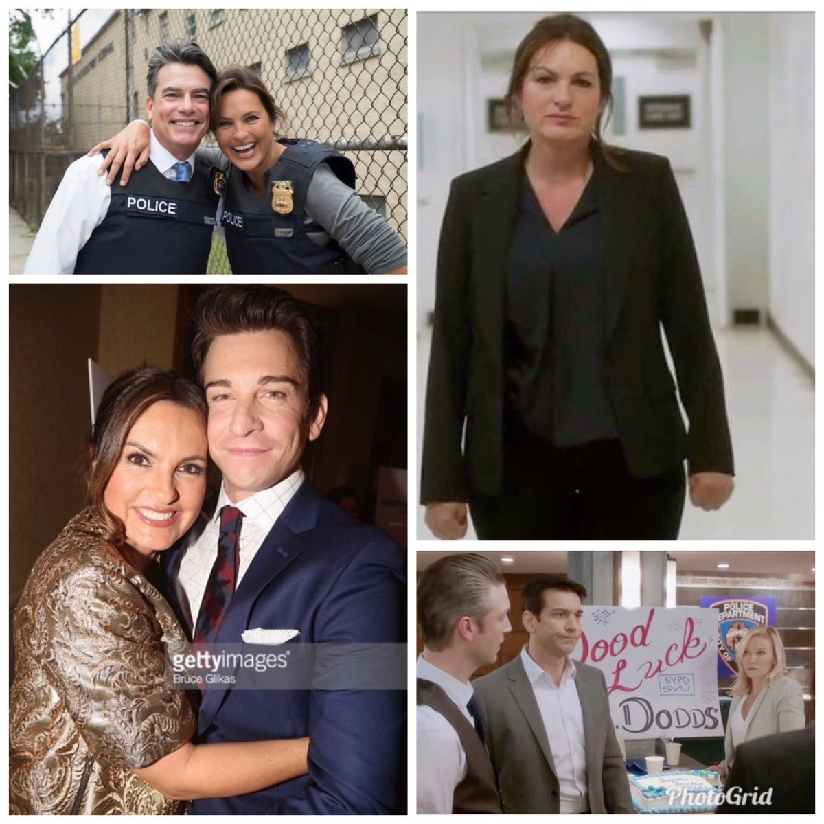 lindayanchuck's tweet photo. @Mariska @official_orfeh @Andy_Karl I'm watching #intersectinglives & #heartfeltpassages any chance it will end differently ππ #imstillcryingπ’ #missyoudodds https://t.co/9Hts534R0P