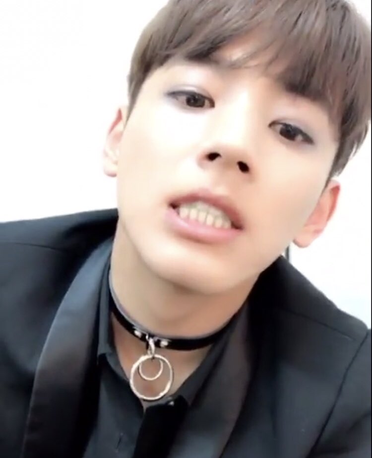 chogimas's tweet photo. not to be dramatic or anything but seyong in chokers is a concept i live for https://t.co/G4u24BWy2P