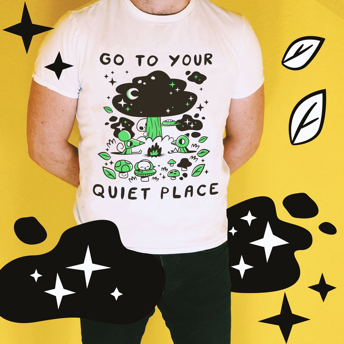 letsbrock's tweet photo. Guys! I did it! I launched my very own @threadless Artist Shop! Maybe while you're sinking the beers you could go take a look! Nothing says HAPPY NEW YEAR like HAPPY NEW GEAR... ... .. https://t.co/PqEkAawbEe https://t.co/WjkIPhTLBM