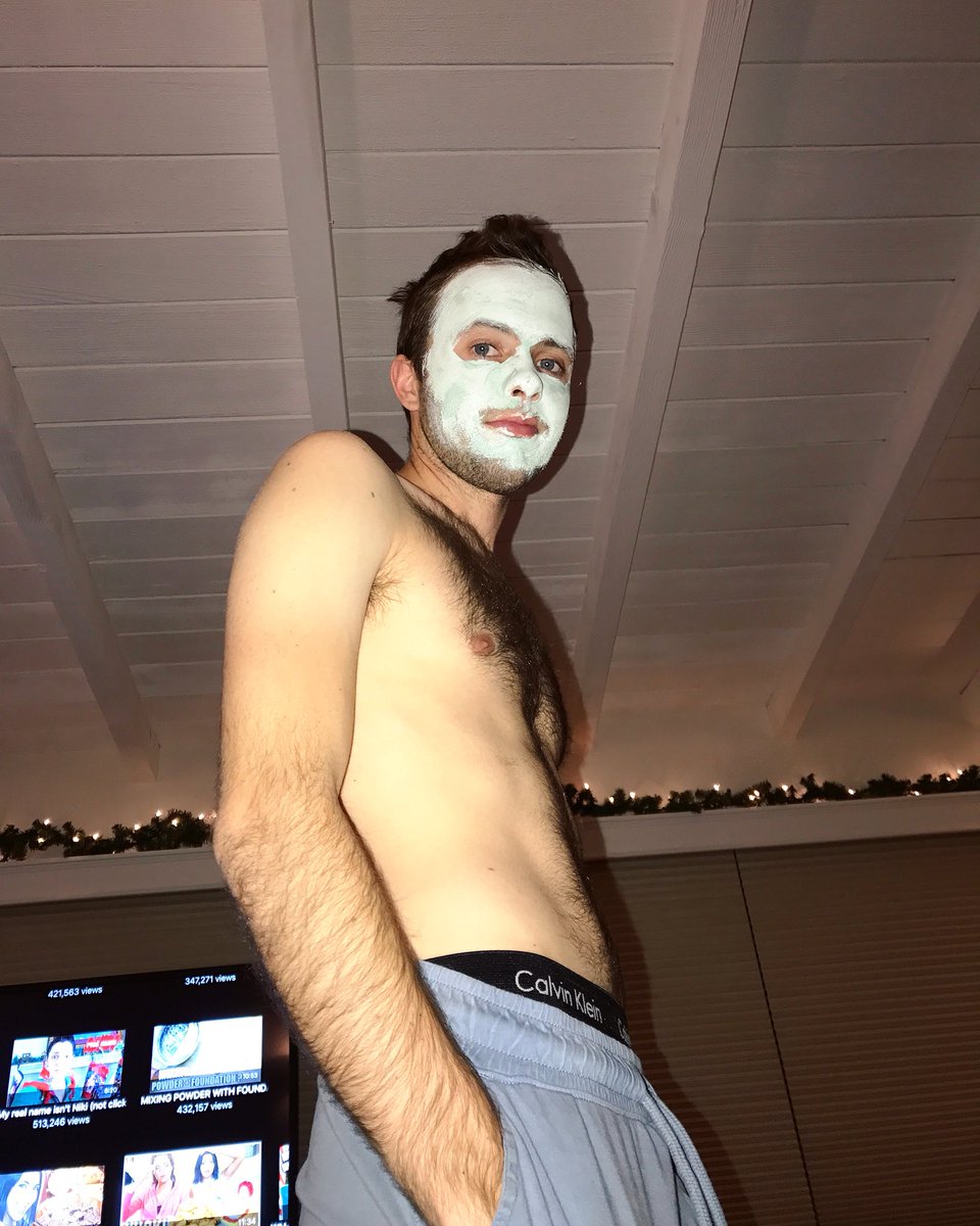 Nudes ryland adams Ryland Adams’